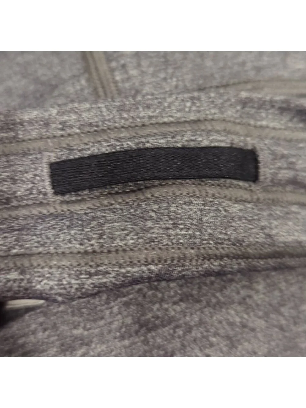 Lululemon Train Times 7/8 Pant *25